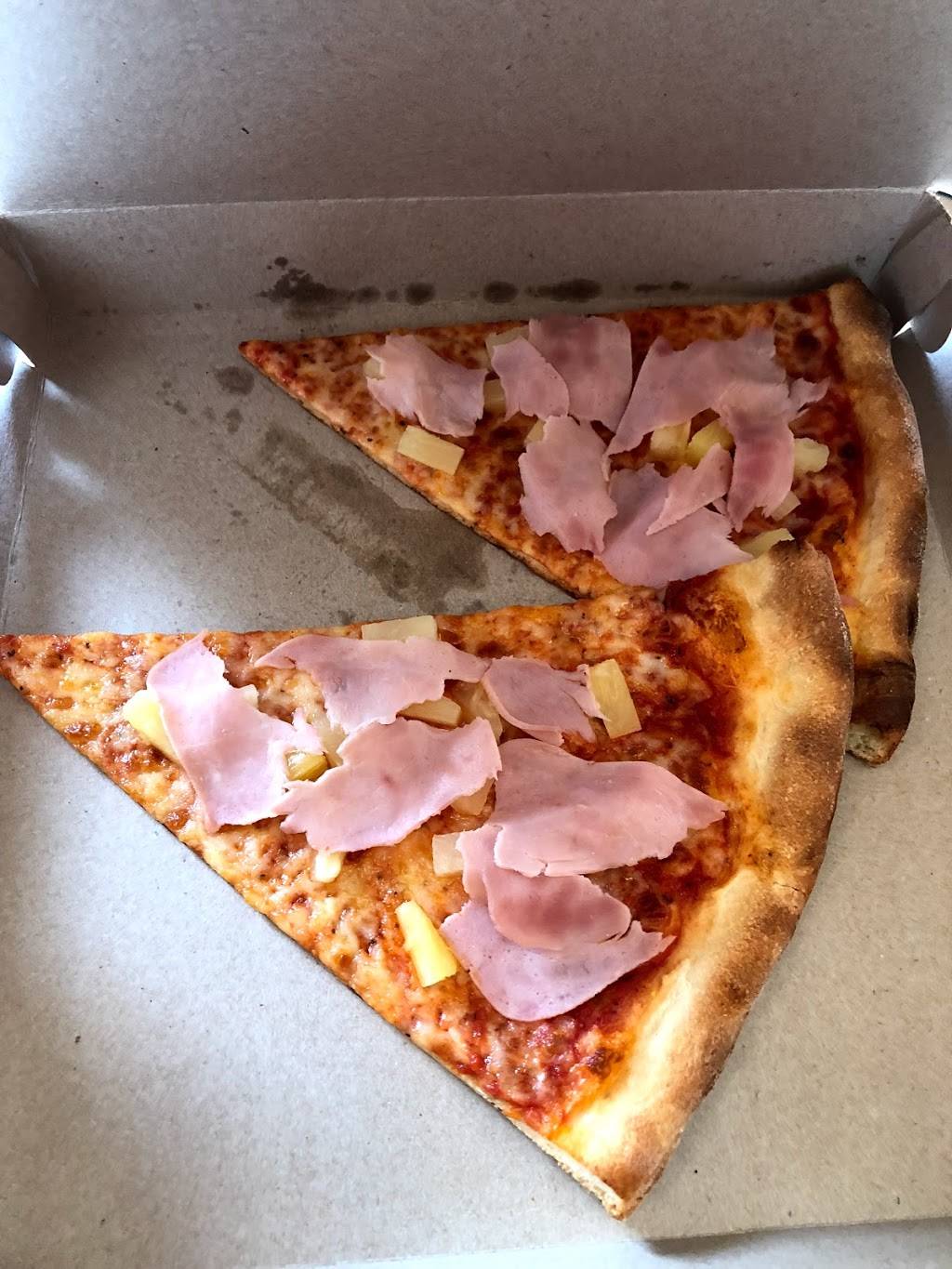 Francescos Pizzeria | restaurant | 279 Bay Ave, Highlands, NJ 07732, USA | 7328720080 OR +1 732-872-0080