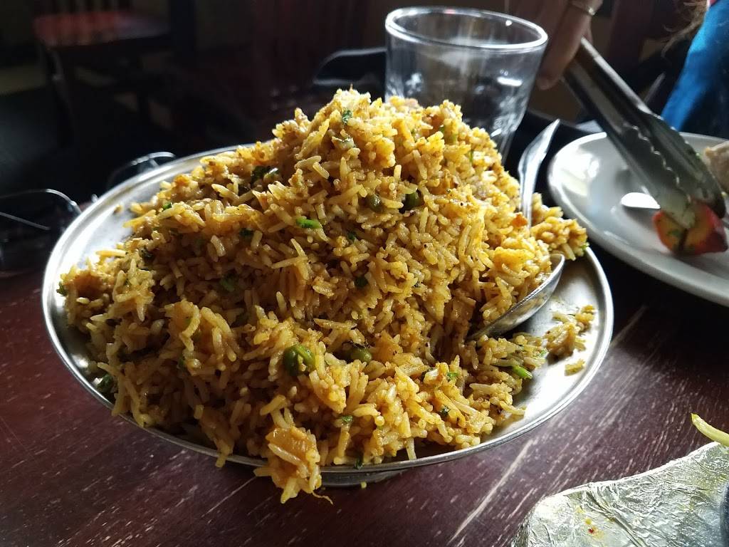 Niramish Indian Cuisine | restaurant | 1138 Euclid Ave NE, Atlanta, GA 30307, USA | 4049170106 OR +1 404-917-0106