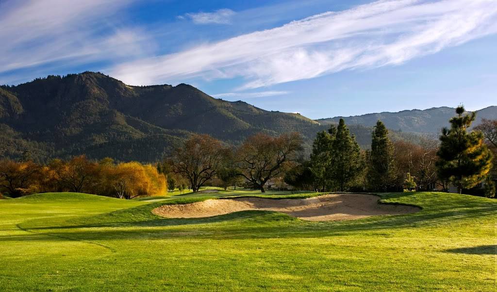 Oakmont Golf Club | restaurant | 7025 Oakmont Dr, Santa Rosa, CA 95409, USA | 7075390415 OR +1 707-539-0415