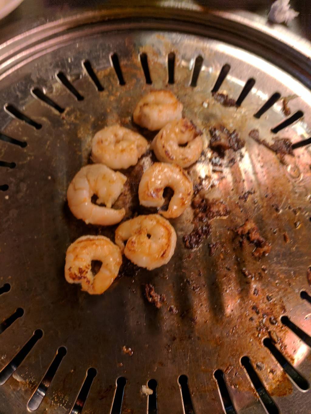 Q Pot Korean BBQ & Hotpot | restaurant | 1610 E Capitol Expy, San Jose, CA 95121, USA | 6692343095 OR +1 669-234-3095