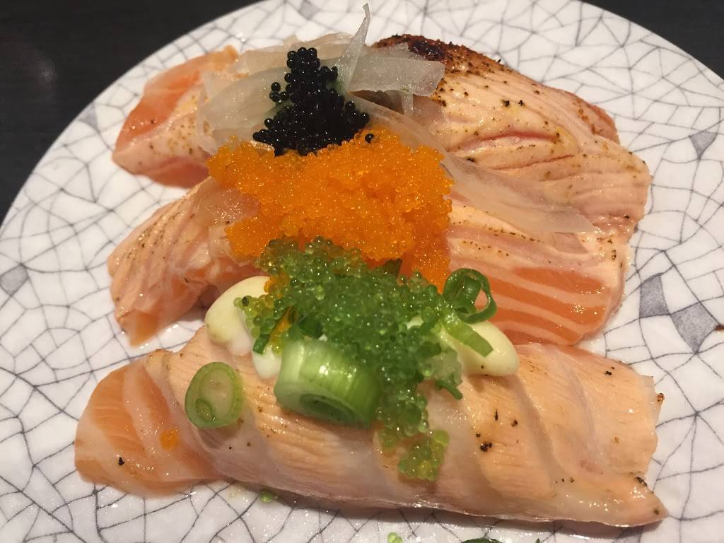 Kaisen Kaiten | restaurant | 3855 S Bristol St, Santa Ana, CA 92704, USA | 7144442161 OR +1 714-444-2161