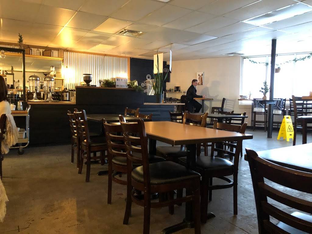 The Loch Coffee Company | bakery | 309 Dartmouth Dr, Midland, MI 48640, USA | 9894869988 OR +1 989-486-9988