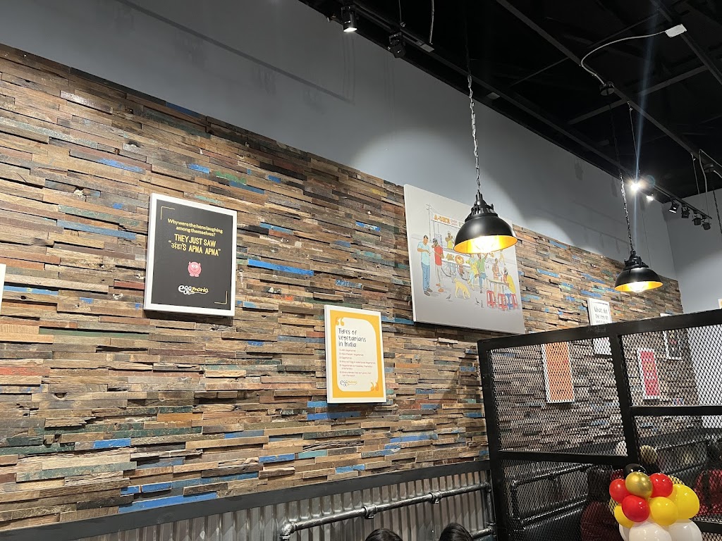 Eggmania - Mechanicsburg, PA | meal takeaway | 5510 Carlisle Pike, Hampden Township, PA 17050, USA | 7174585478 OR +1 717-458-5478