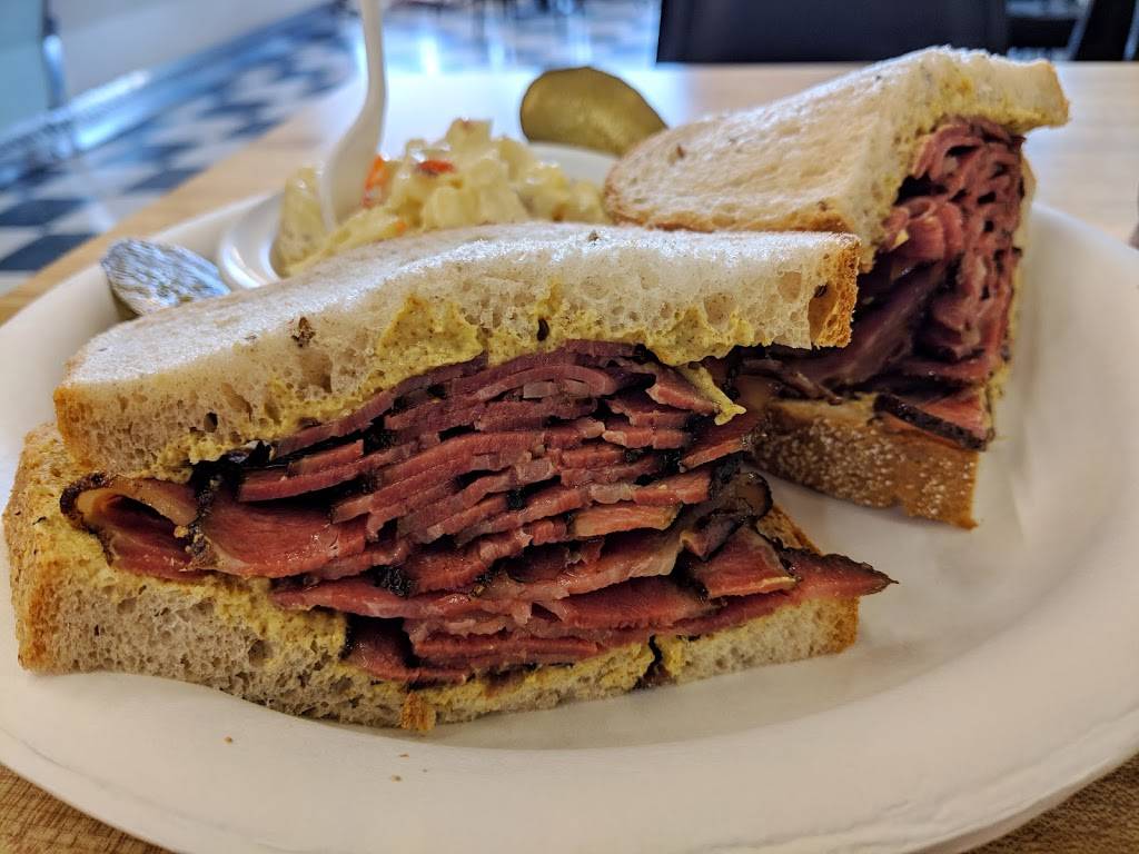 Marvs Deli & Catering | meal takeaway | 12512 W Magnolia Blvd, North Hollywood, CA 91607, USA | 8187630616 OR +1 818-763-0616