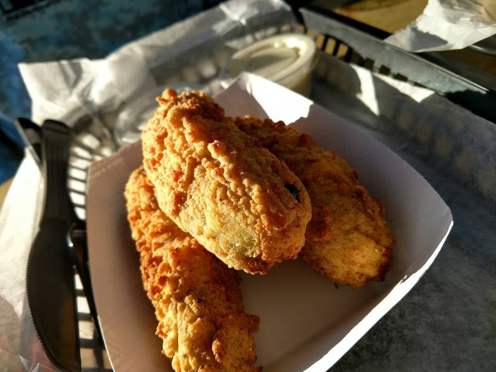 Angry Pepper | restaurant | 2809, 4330 Duhme Rd, Madeira Beach, FL 33708, USA | 7273910800 OR +1 727-391-0800