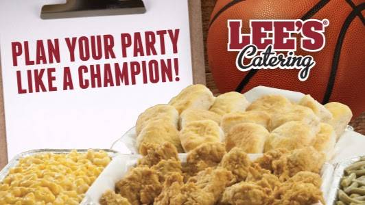 Lees Famous Recipe Chicken - Piqua | restaurant | 102 S Sunset Dr, Piqua, OH 45356, USA | 9377781220 OR +1 937-778-1220