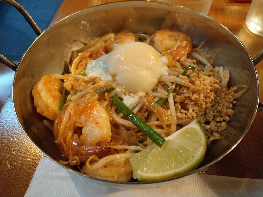 OBAO | restaurant | 222 E 53rd St, New York, NY 10022, USA | 2123085588 OR +1 212-308-5588