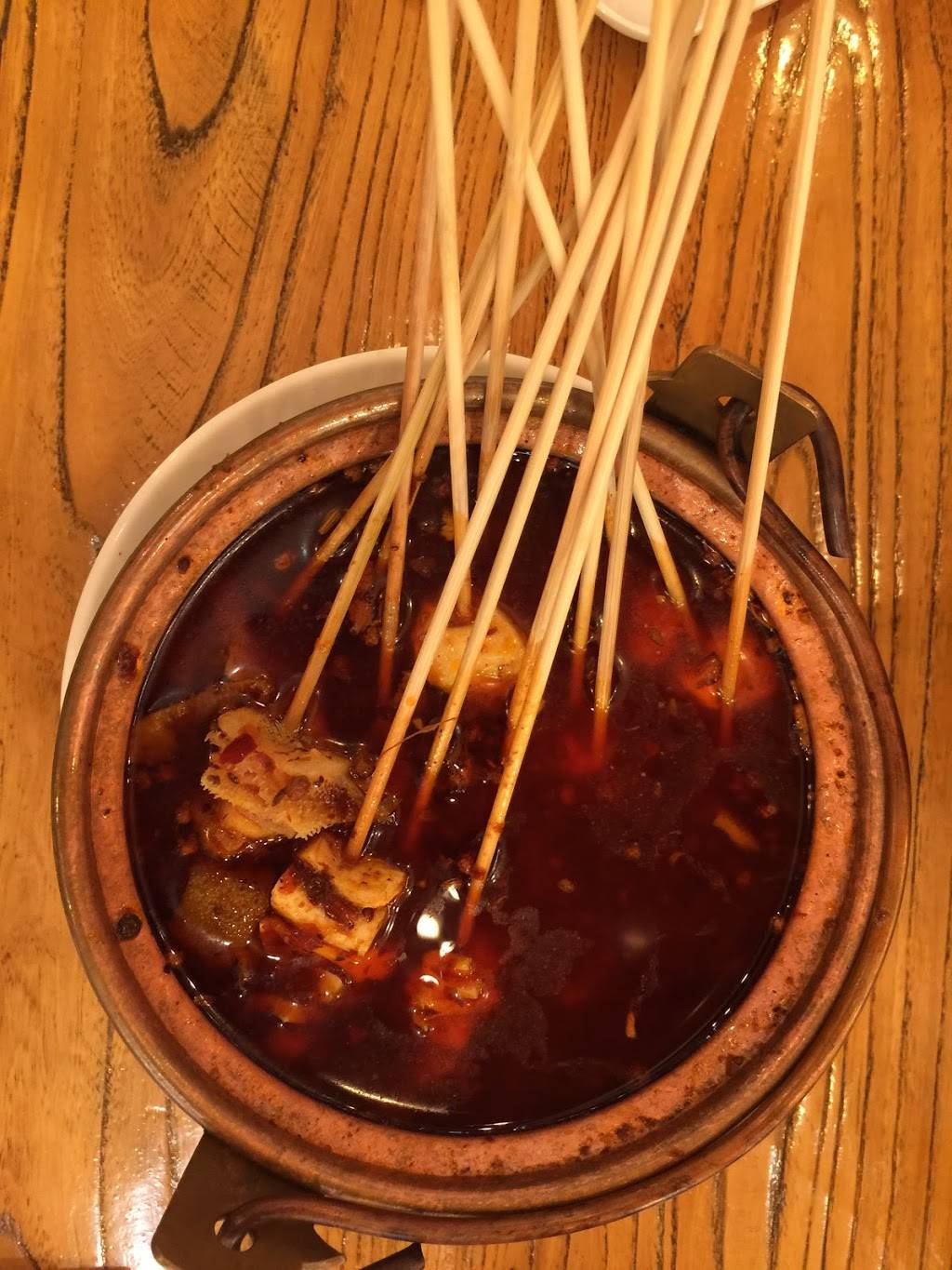 Happy Tree House BBQ 木屋碳烤 | restaurant | 18904 Gale Ave, Rowland Heights, CA 91748, USA | 6265819886 OR +1 626-581-9886