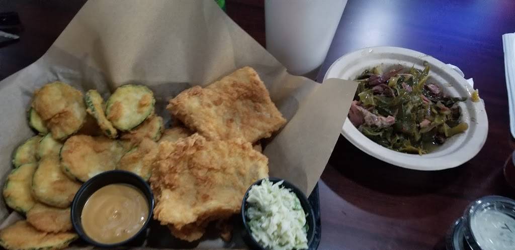 Harbor One | restaurant | 788 N Main St, High Point, NC 27262, USA | 3363073337 OR +1 336-307-3337