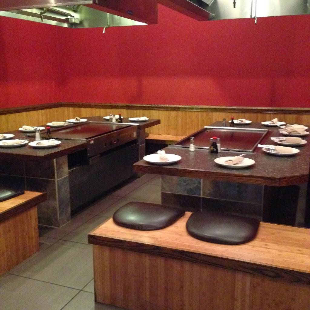 Hibachi Japanese Steakhouse | restaurant | 6901 # (Plaza behind Wendys), 131 Rockside Rd, Independence, OH 44131, USA | 2165200433 OR +1 216-520-0433