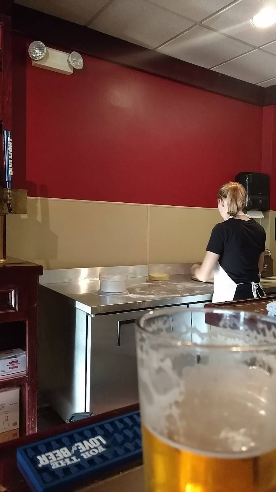 EJs on Main | restaurant | 172 N Main St, Concord, NH 03301, USA | 6032243463 OR +1 603-224-3463