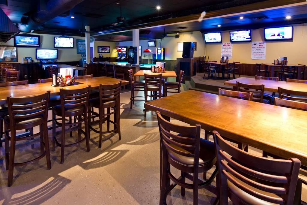 Jacks Seafood Bar and Grill | restaurant | 975 Imperial Golf Course Blvd #101, Naples, FL 34110, USA | 2395943460 OR +1 239-594-3460