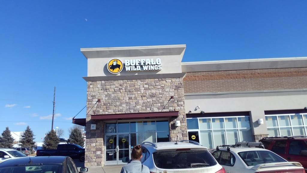 Buffalo Wild Wings | meal takeaway | 4711 W 29th St, Greeley, CO 80634, USA | 9703309988 OR +1 970-330-9988