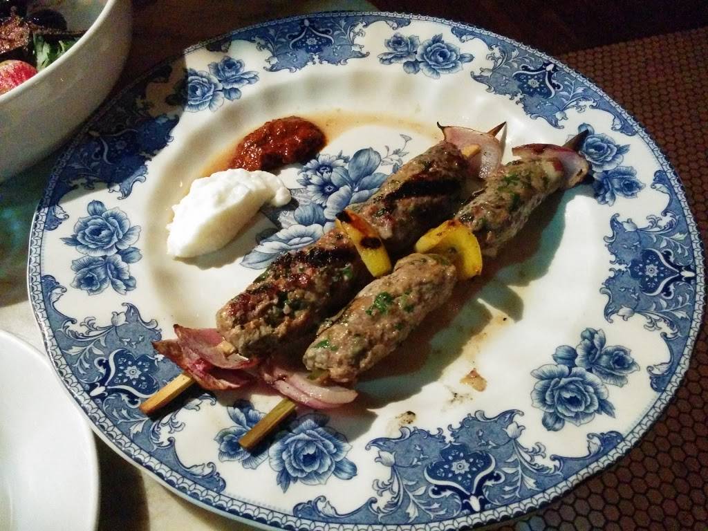 Bowery Bungalow | restaurant | 4156 Santa Monica Blvd, Los Angeles, CA 90029, USA | 3236631500 OR +1 323-663-1500