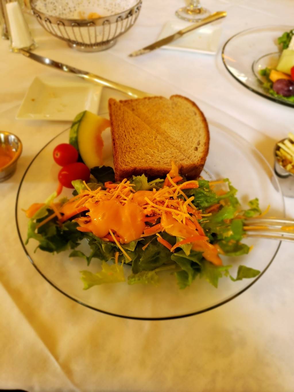 Chelseas On Thornton | restaurant | 501 S Thornton Ave, Dalton, GA 30720, USA | 7062772872 OR +1 706-277-2872