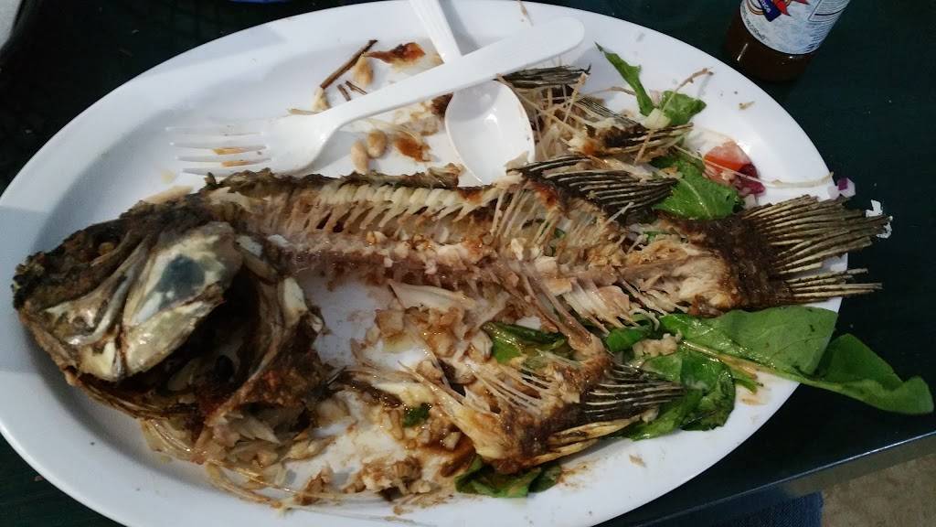 El Camaron Pelado | restaurant | 2676 Pasadena Ave, Los Angeles, CA 90031, USA | 3235057544 OR +1 323-505-7544