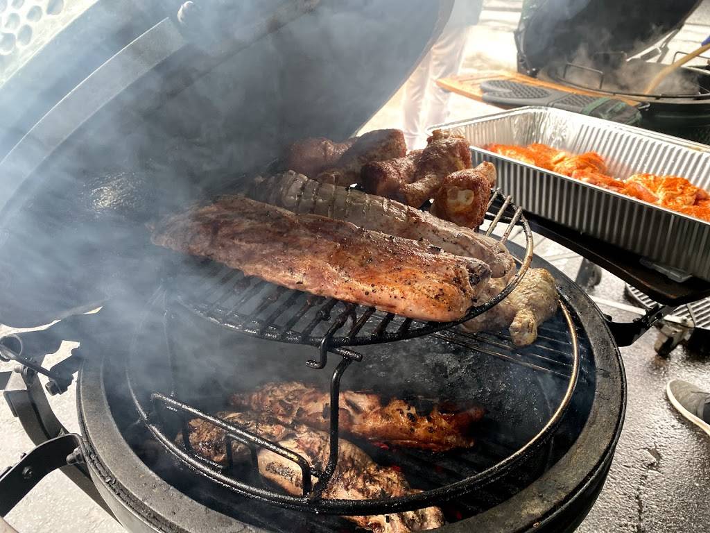 Butter Knife Shawty BBQ | restaurant | 3355 Lenox Rd NE Suite 750, Atlanta, GA 30326, USA | 6786517434 OR +1 678-651-7434