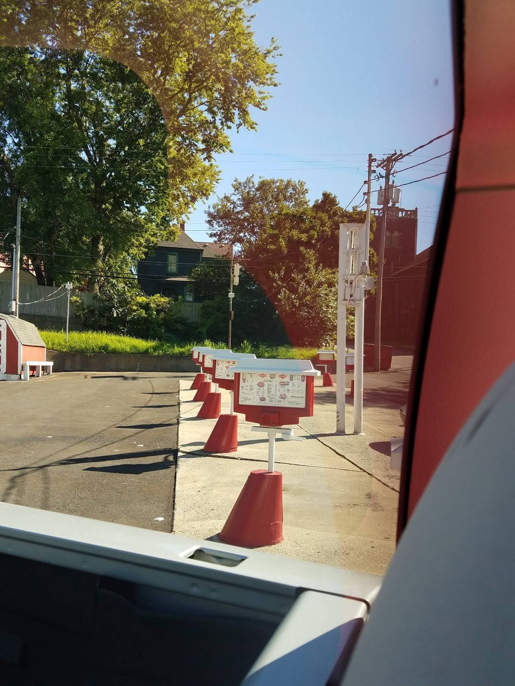 Maid-Rite | restaurant | 1401 Main St, Lexington, MO 64067, USA | 6602594444 OR +1 660-259-4444