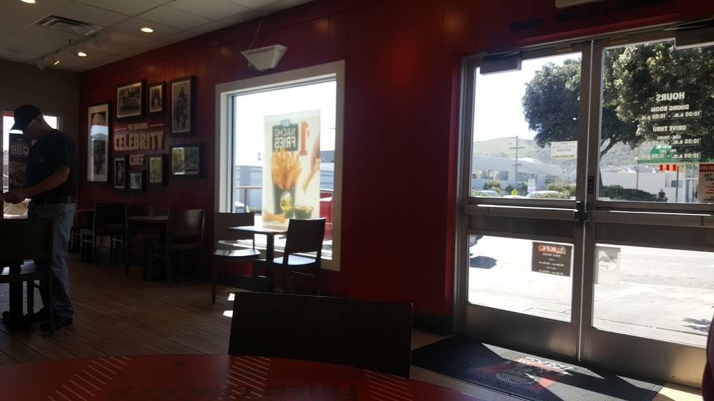 Taco Bell | meal takeaway | 2815 Geneva Ave, Daly City, CA 94014, USA | 4154673228 OR +1 415-467-3228