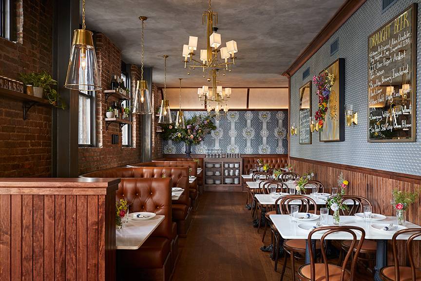 The Hive | restaurant | 119 Kent Ave, Brooklyn, NY 11249, USA | 9293376409 OR +1 929-337-6409