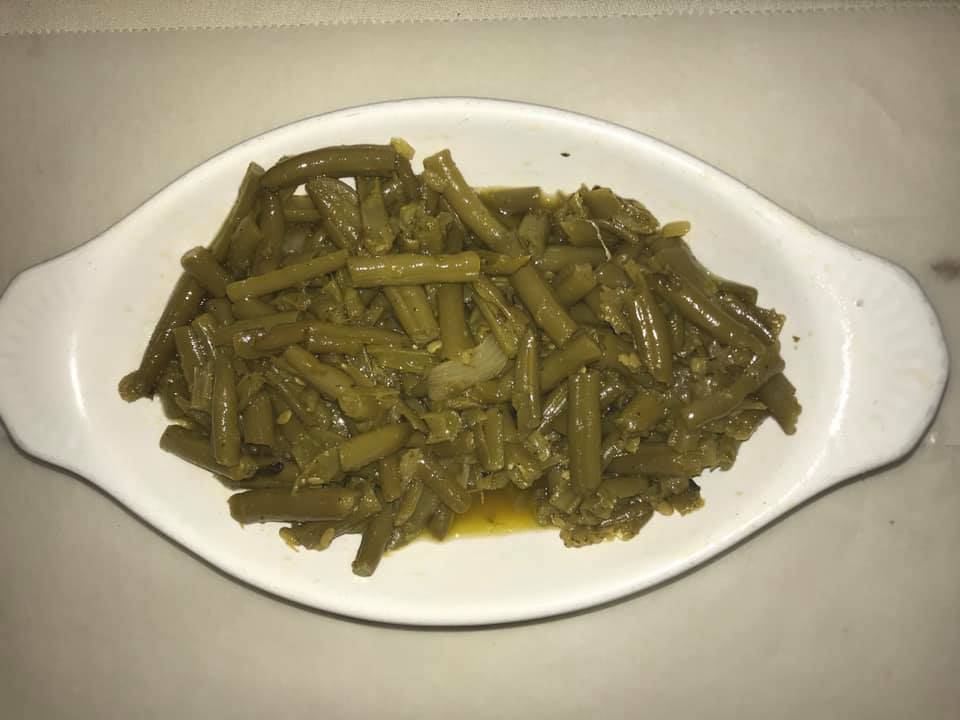 My Brothers Soul Food Heaven | restaurant | 3455 West Broward Blvd Lauderhill, Fort Lauderdale, FL 33313, USA | 9547604432 OR +1 954-760-4432