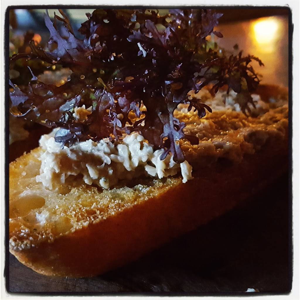 Loie Fullers | restaurant | 1455 Westminster St, Providence, RI 02909, USA | 4012734375 OR +1 401-273-4375