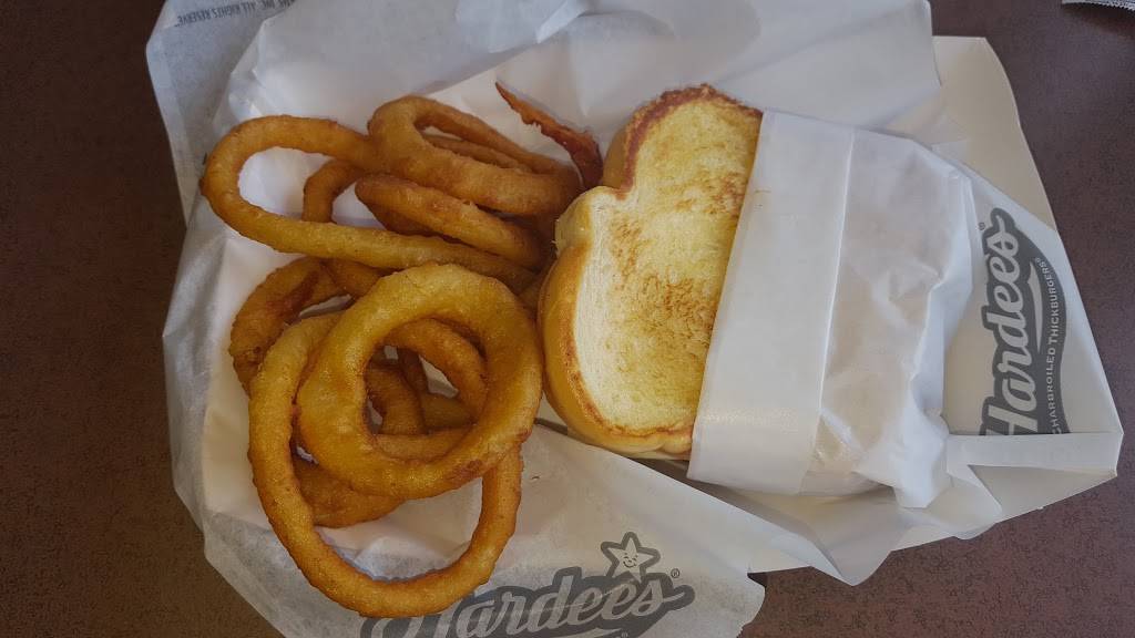 Hardees | restaurant | 2110 Hampton Ave, St. Louis, MO 63139, USA | 3146452336 OR +1 314-645-2336
