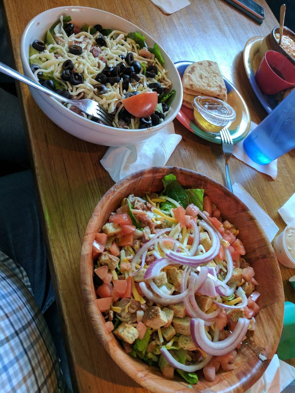 Opa Food & Spirits | restaurant | 600 S Lapeer Rd, Lake Orion, MI 48362, USA | 2486930077 OR +1 248-693-0077