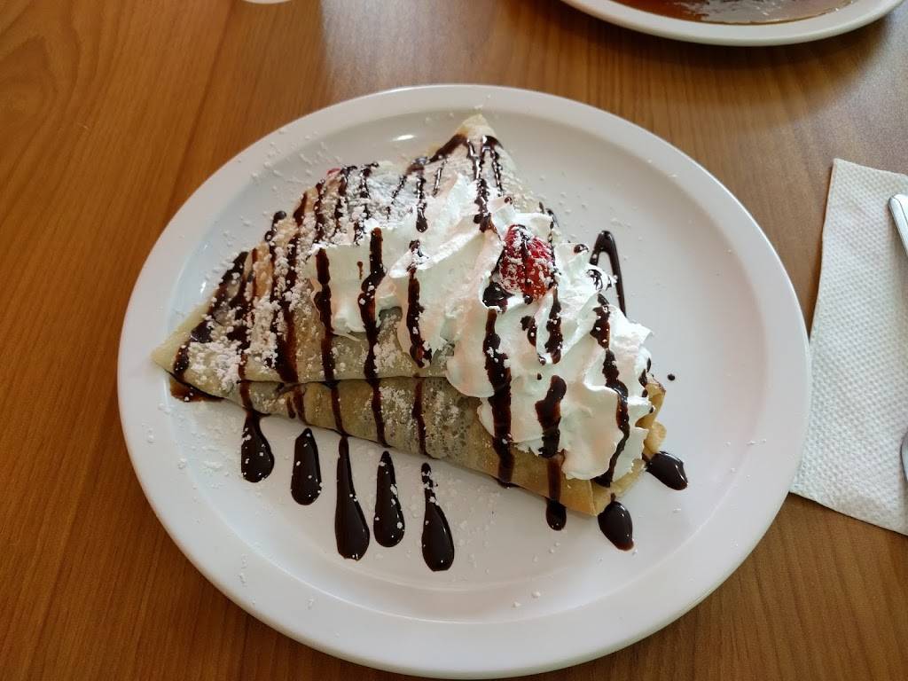 The One Cafe | restaurant | 122 E 15th St, Edmond, OK 73013, USA | 4053400333 OR +1 405-340-0333