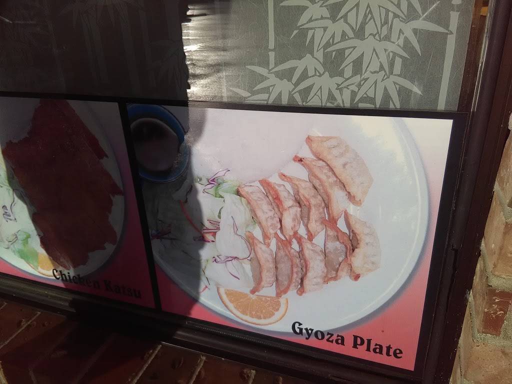 Jinza Teriyaki | restaurant | 9318 Steele St S, Tacoma, WA 98444, USA | 2535350714 OR +1 253-535-0714