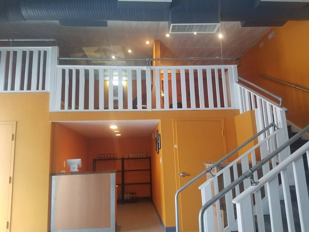 Falls Church Distillers | restaurant | 442 S Washington St A, Falls Church, VA 22046, USA | 7038589186 OR +1 703-858-9186