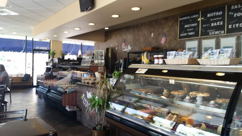 Sunshine Bagel & Bistro | restaurant | 2608 N Ocean Blvd, Pompano Beach, FL 33062, USA | 9545329920 OR +1 954-532-9920