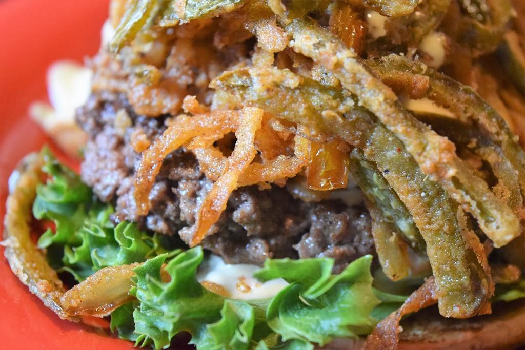 Burgers & Barley | restaurant | 111 Cherry Rd, Rock Hill, SC 29732, USA | 8033283926 OR +1 803-328-3926