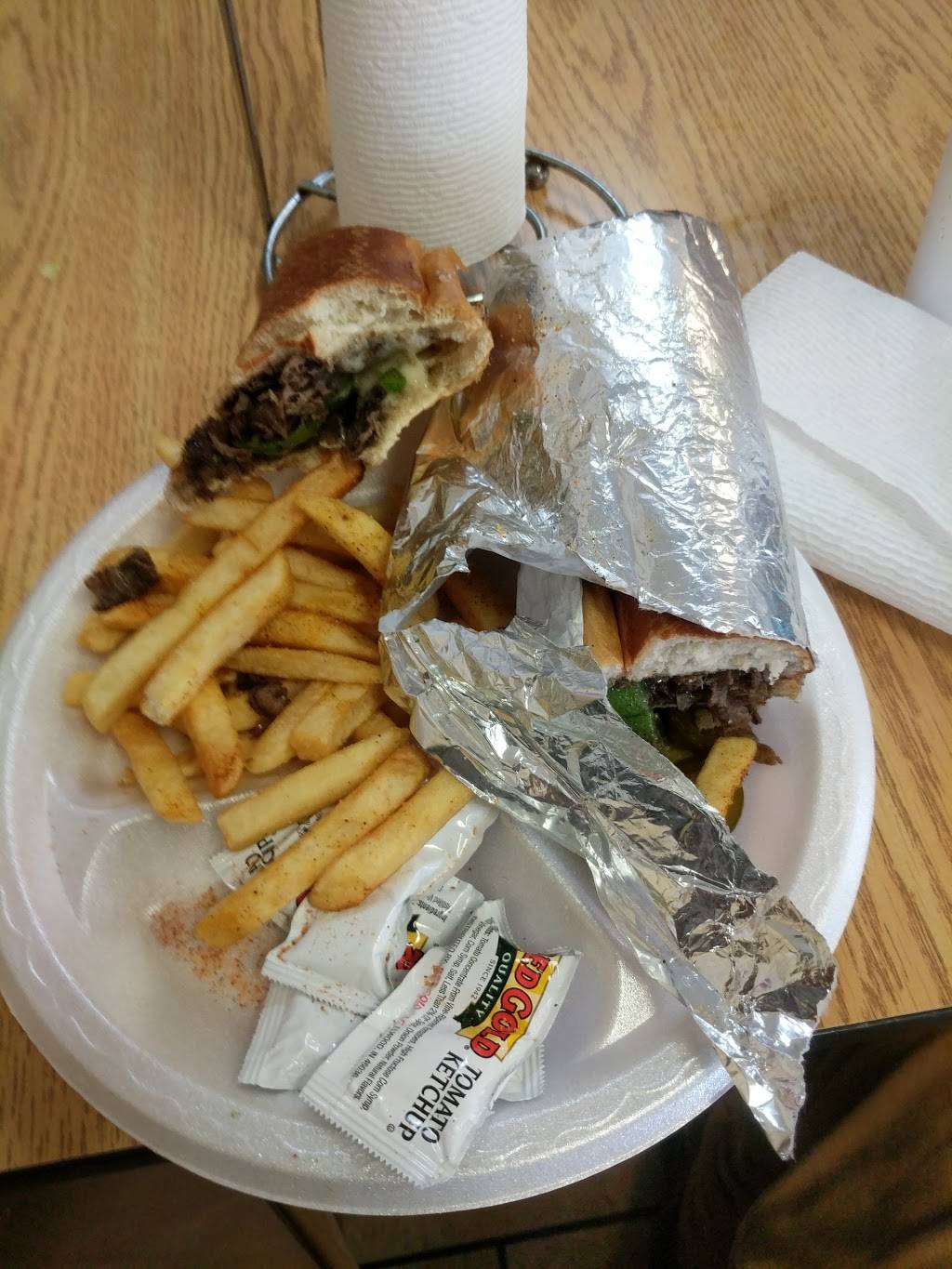 Rouls Deli | restaurant | 5230 Plank Rd, Baton Rouge, LA 70805, USA | 2252462222 OR +1 225-246-2222