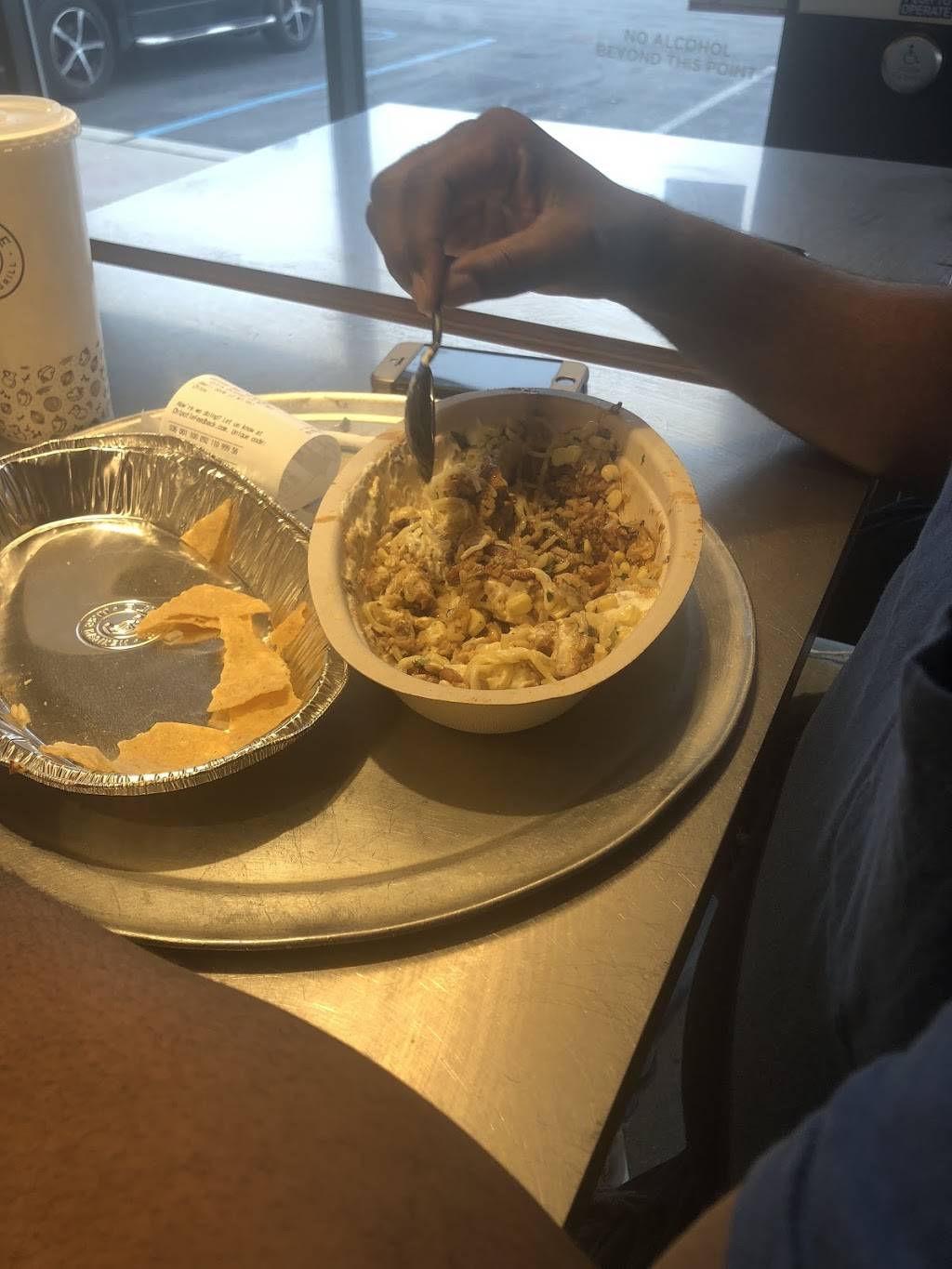 Chipotle Mexican Grill | restaurant | 3700 Kirkwood Hwy, Wilmington, DE 19808, USA | 3029941069 OR +1 302-994-1069