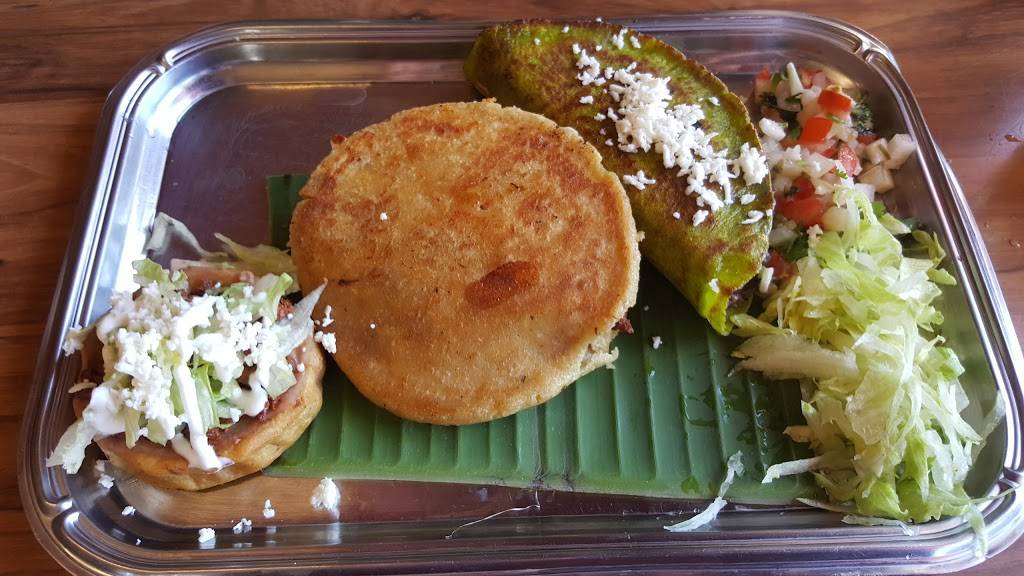 Taqueria El Regio | restaurant | 1234 Freeport St, Houston, TX 77015, USA | 7134553062 OR +1 713-455-3062