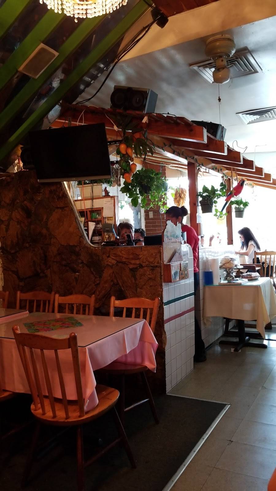 Izalco | restaurant | 64-05 Roosevelt Ave, Flushing, NY 11377, USA | 7185338373 OR +1 718-533-8373