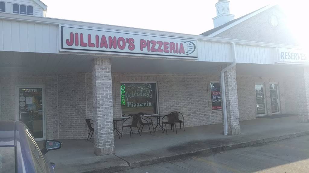 Jillianos | restaurant | 2275 Cooper Foster Park Rd, Amherst, OH 44001, USA | 4402825900 OR +1 440-282-5900