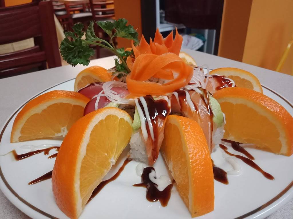 Sake Sushi + Grill | restaurant | 5738 N 26th St, Tacoma, WA 98407, USA | 2537592558 OR +1 253-759-2558