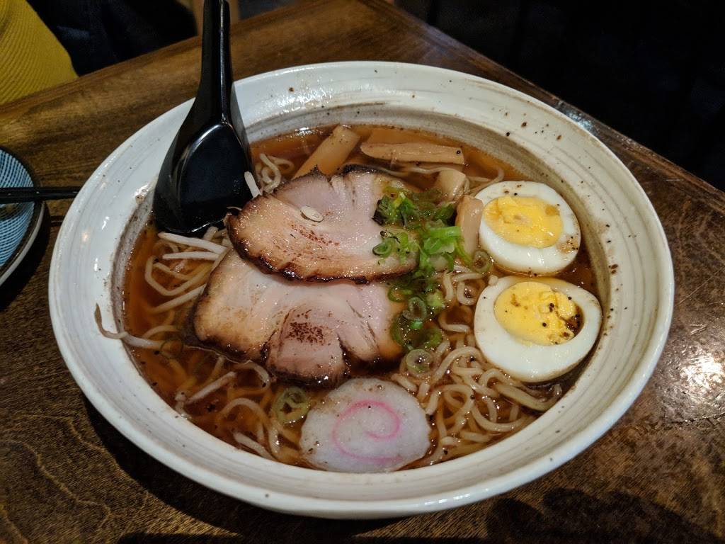 Wa Dining Okan | restaurant | 3860 Convoy St, San Diego, CA 92111, USA | 8582790941 OR +1 858-279-0941