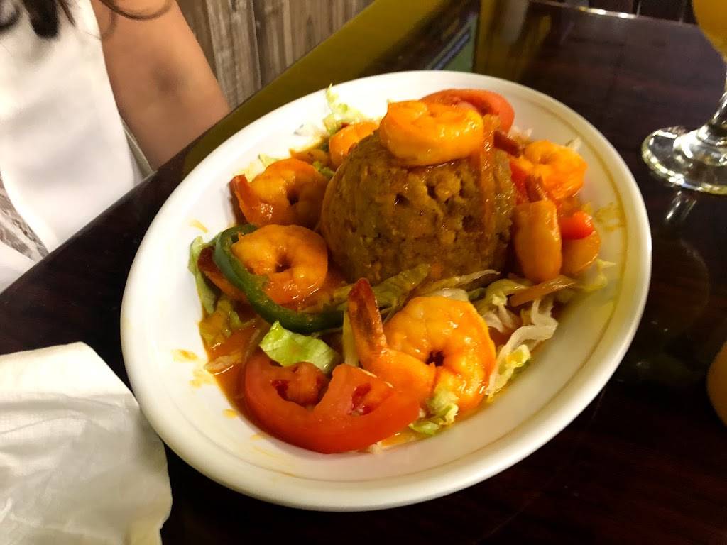 La Casa del Mofongo | restaurant | 9441 Georgia Ave, Silver Spring, MD 20910, USA | 2408633750 OR +1 240-863-3750