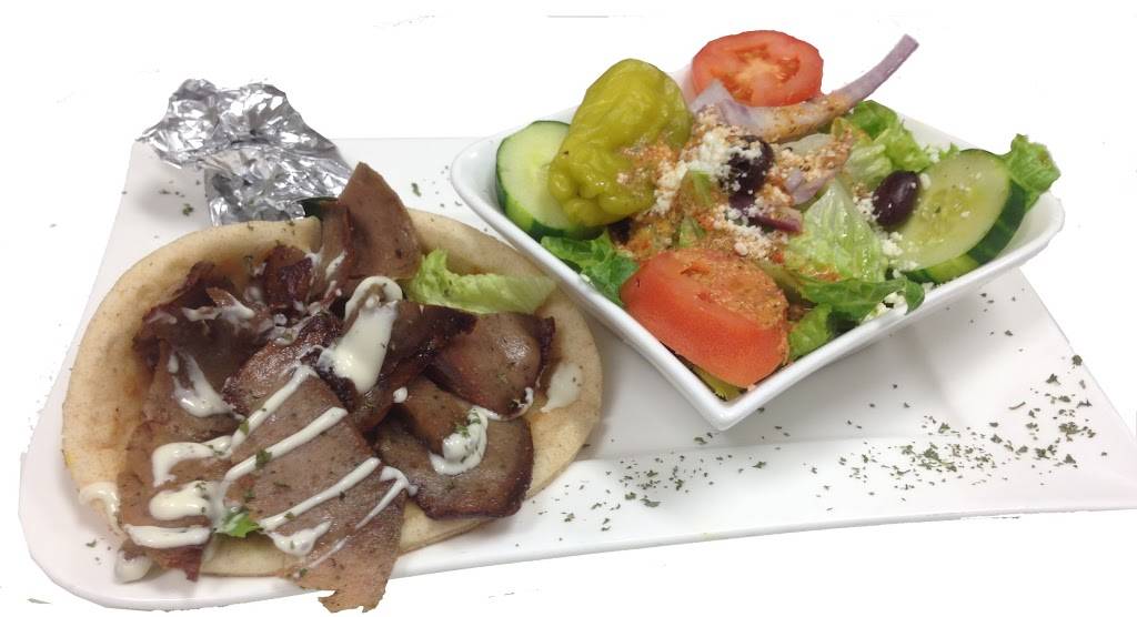 Arianas Greek Restaurant of West Columbia | restaurant | 1720 Sunset Blvd, West Columbia, SC 29169, USA | 8037964430 OR +1 803-796-4430