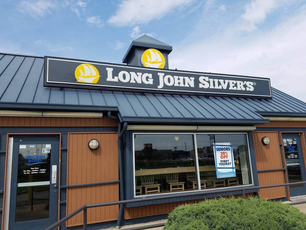 Long John Silvers | restaurant | 3485 S US Hwy 41, Terre Haute, IN 47802, USA | 8122357787 OR +1 812-235-7787