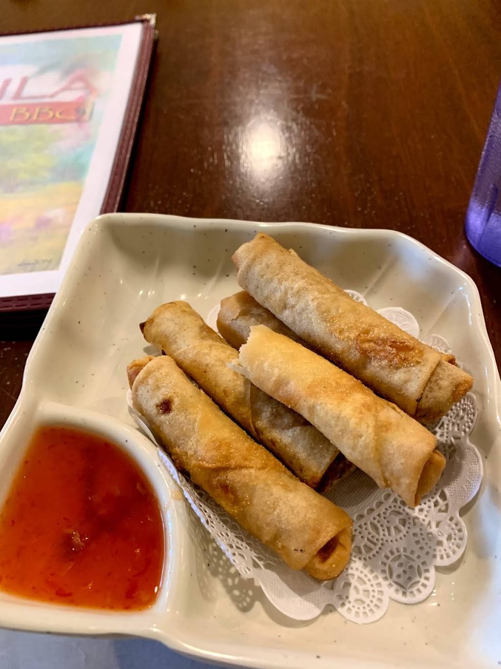 Manila Grill And Bbq | restaurant | 12165 Pembroke Rd, Miramar, FL 33025, USA | 9543920025 OR +1 954-392-0025