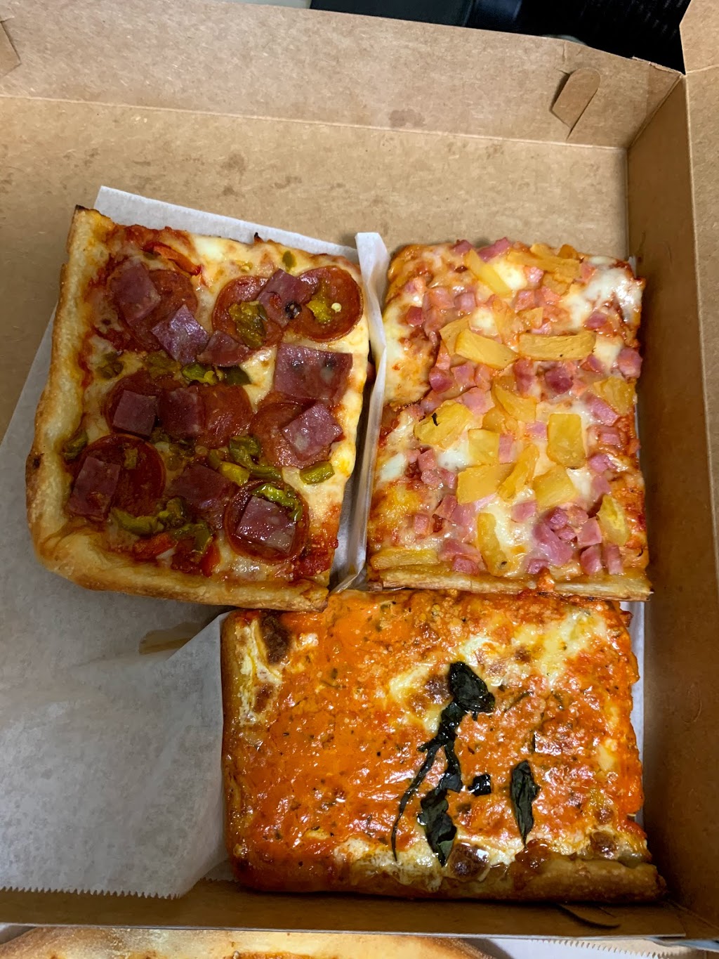 The Pie House | restaurant | 9180 Glades Rd, Boca Raton, FL 33434, USA | 5614835665 OR +1 561-483-5665