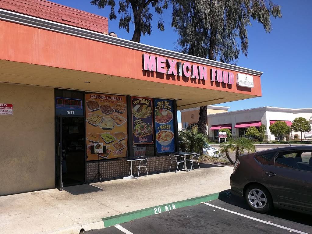 Palominos Mexican & Seafood | restaurant | 3860 Convoy St, San Diego, CA 92111, USA | 8582794025 OR +1 858-279-4025