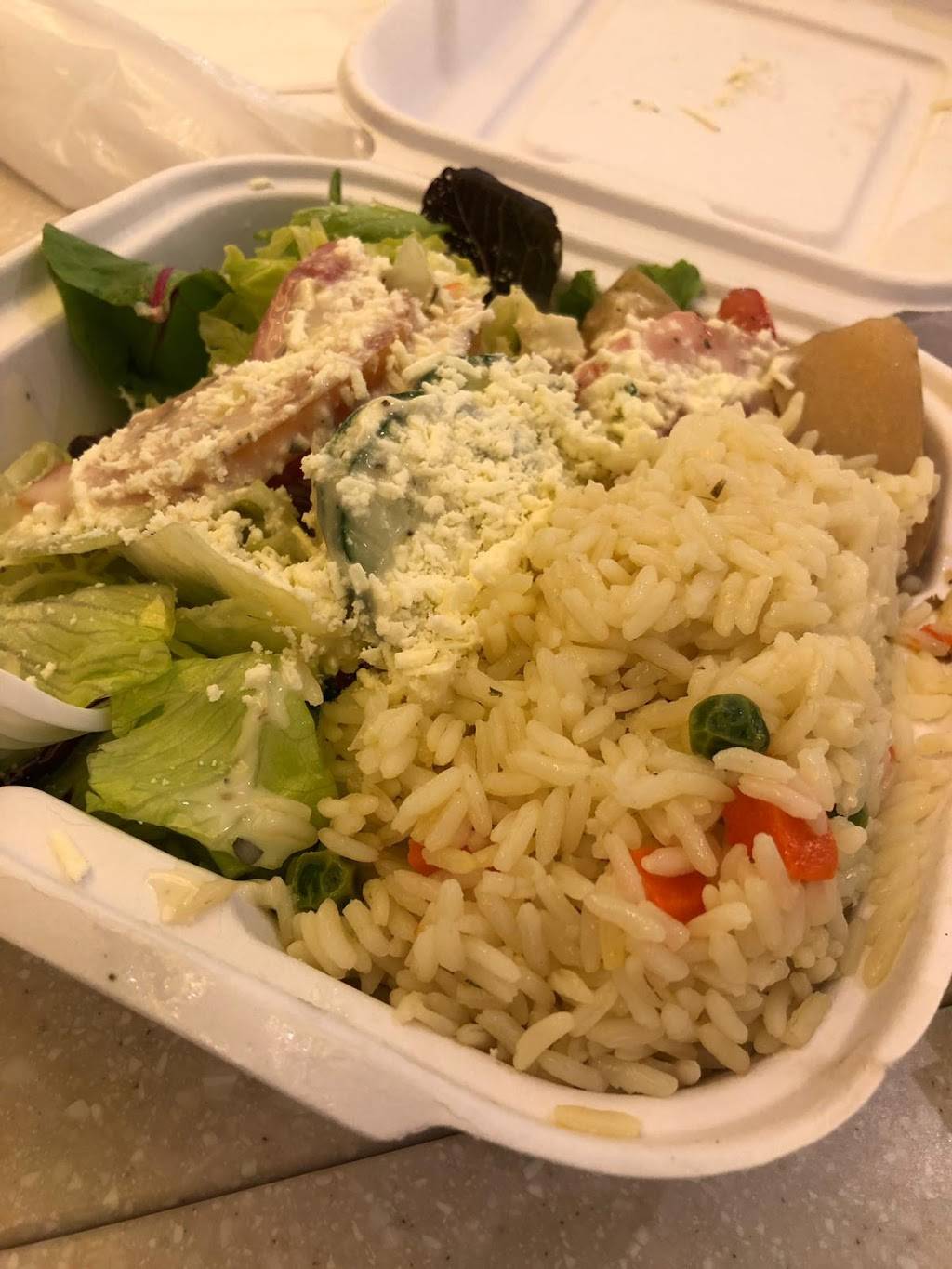 Jimmy The Greek | restaurant | Markville Shopping Centre, 5000 Hwy 7, Markham, ON L3R 4M9, Canada | 9054743756 OR +1 905-474-3756