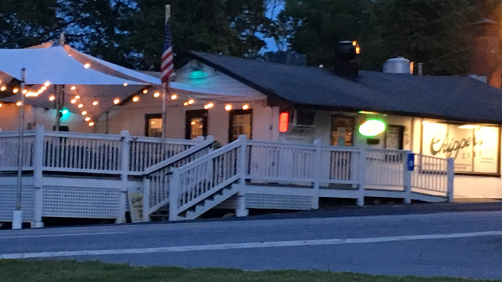 Chipper’s Club | restaurant | 659 Atlanta St, Roswell, GA 30075, USA | 4702821892 OR +1 470-282-1892