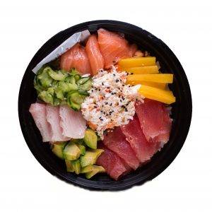 LChaim Foods | restaurant | 1851 Noriega St, San Francisco, CA 94122, USA | 2348170748 OR +1 234-817-0748