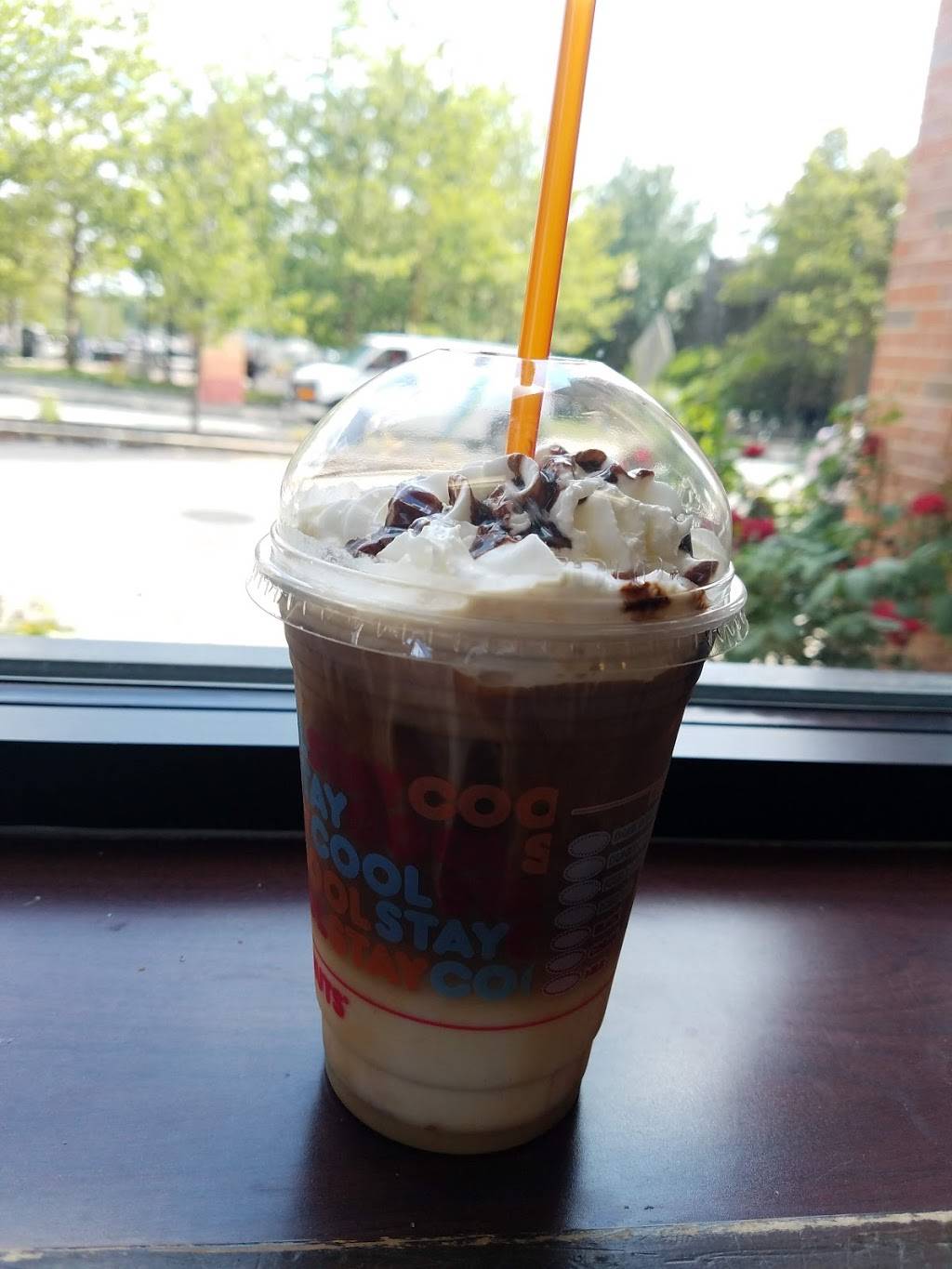 Dunkin | bakery | 245 Pleasant St, Malden, MA 02148, USA | 7813240188 OR +1 781-324-0188